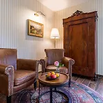 Magdalenengut Und Hotel *