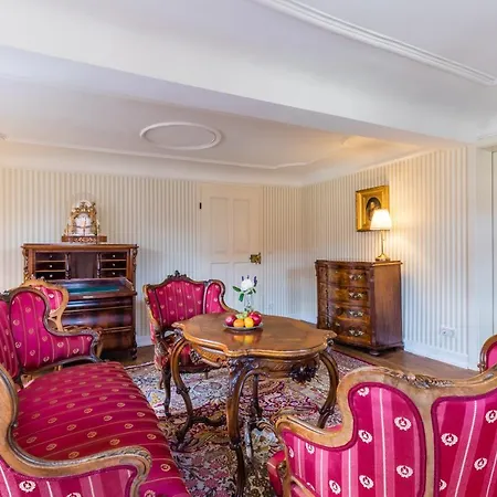 Magdalenengut Und 호텔