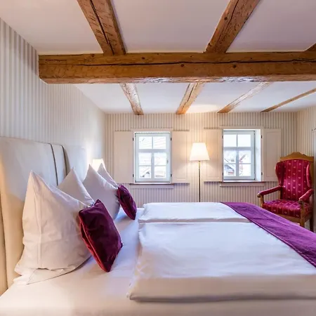 Magdalenengut Und Szálloda