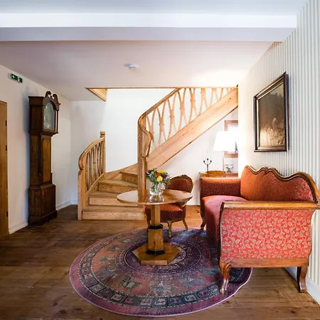 Magdalenengut Und Hotel