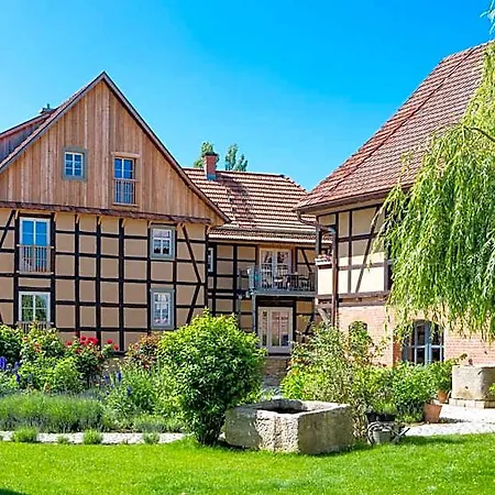 Magdalenengut Und