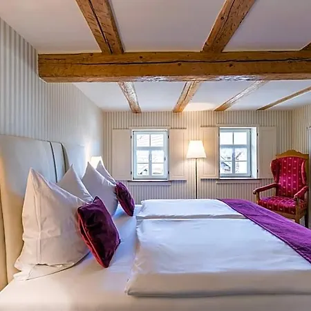 Hotel Magdalenengut Und Erfurt