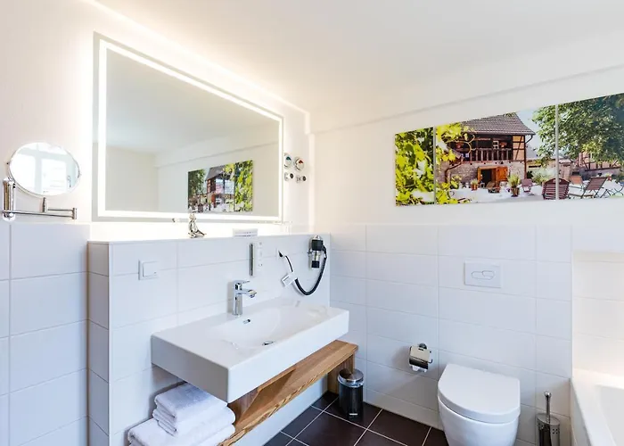 Magdalenengut Und Erfurt