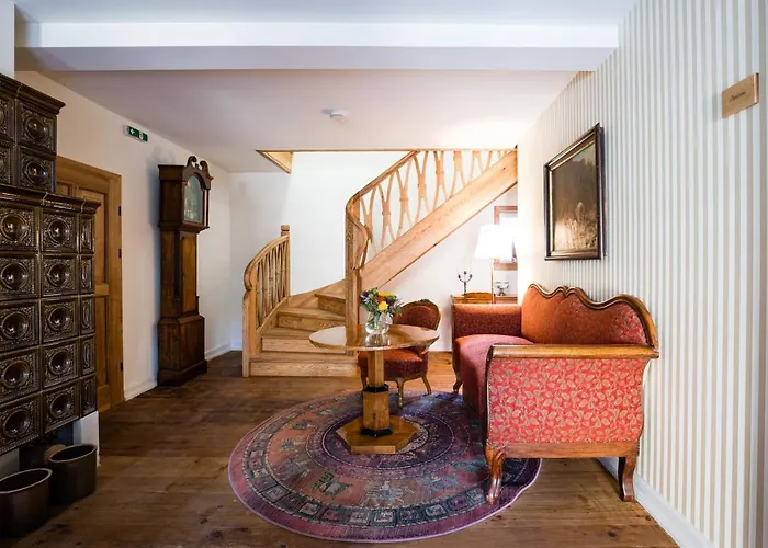 Magdalenengut Und Otel