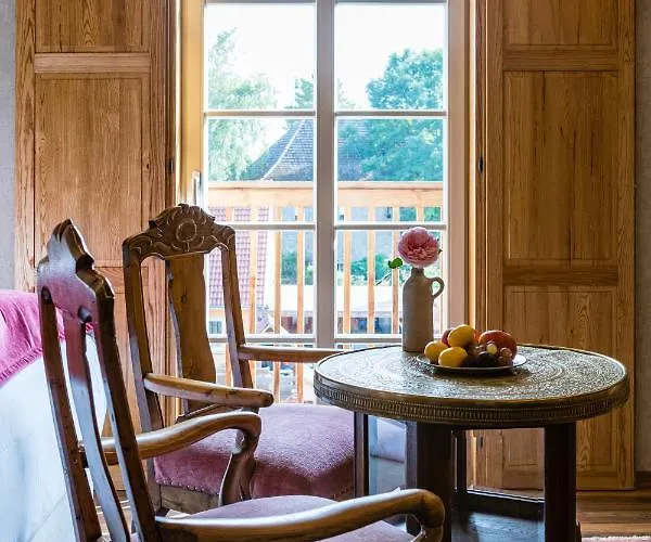 Otel Magdalenengut Und *