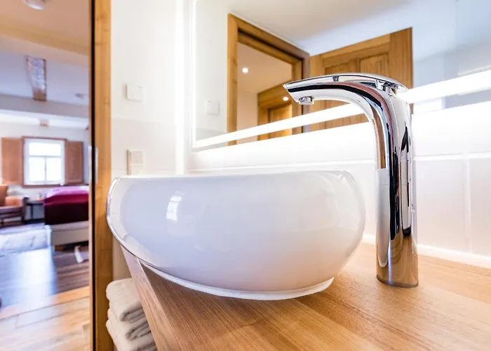 Magdalenengut Und Otel Erfurt