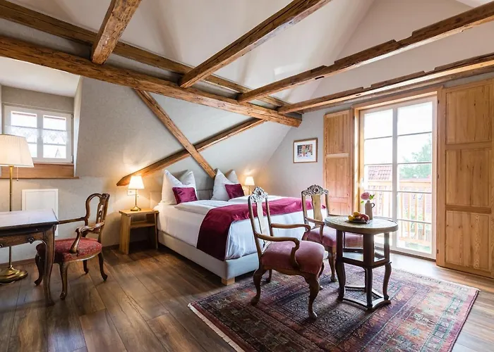 Otel Magdalenengut Und *