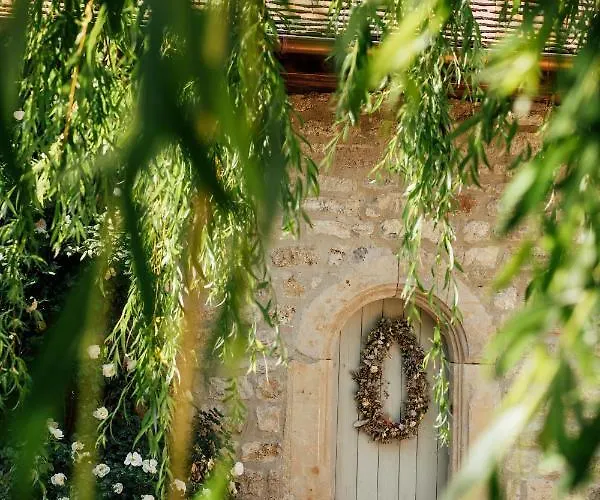 Hotel Magdalenengut Und