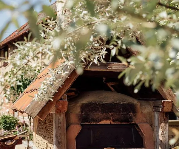 Hotel Magdalenengut Und *