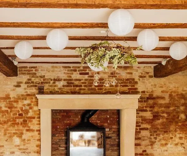 Magdalenengut Und Erfurt